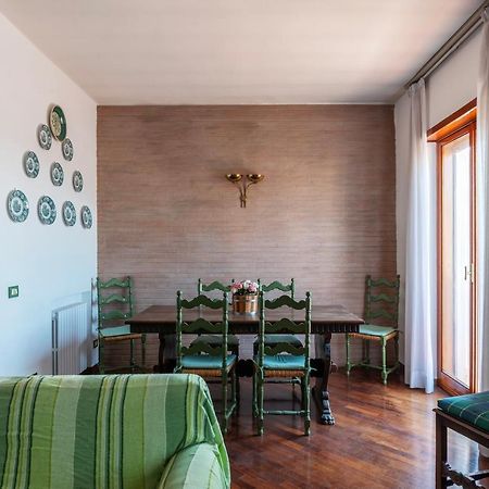 Flaminio Apartment Panoramic View With Terrace 罗马 外观 照片