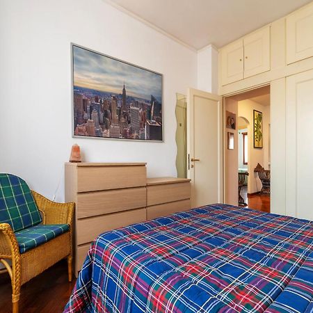 Flaminio Apartment Panoramic View With Terrace 罗马 外观 照片