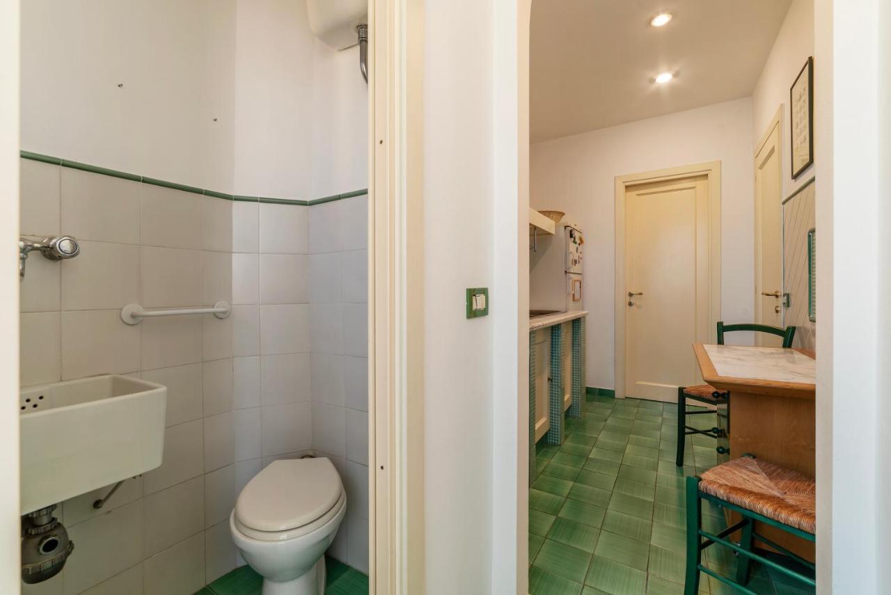 Flaminio Apartment Panoramic View With Terrace 罗马 外观 照片