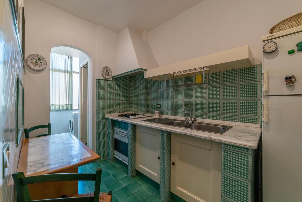 Flaminio Apartment Panoramic View With Terrace 罗马 外观 照片