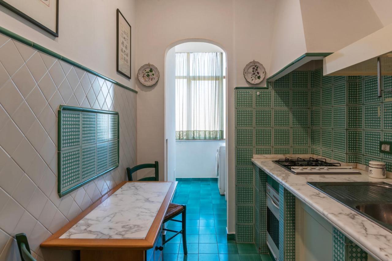 Flaminio Apartment Panoramic View With Terrace 罗马 外观 照片