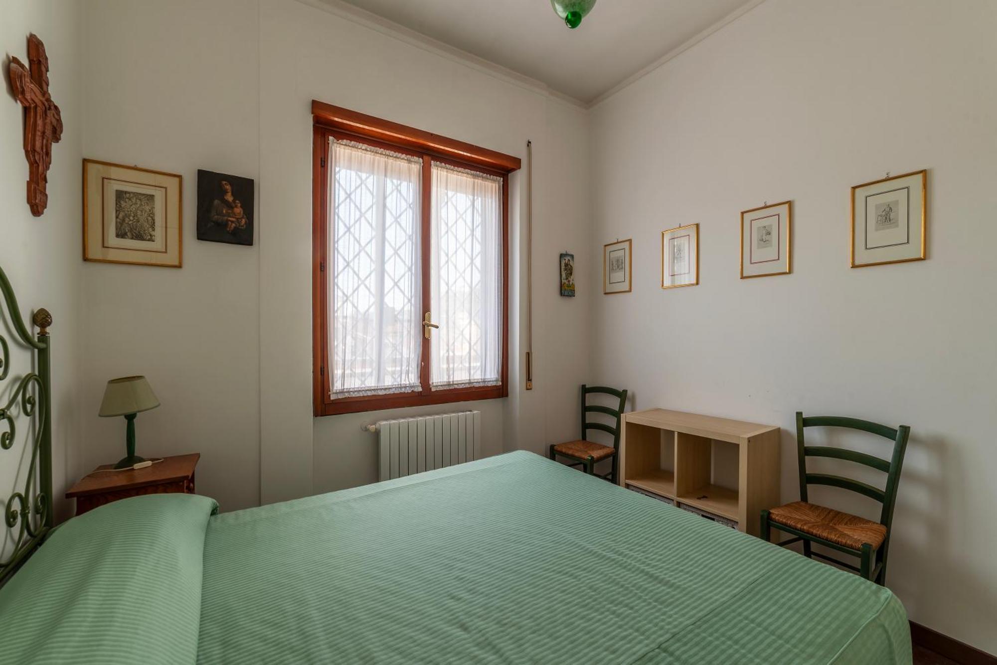 Flaminio Apartment Panoramic View With Terrace 罗马 外观 照片